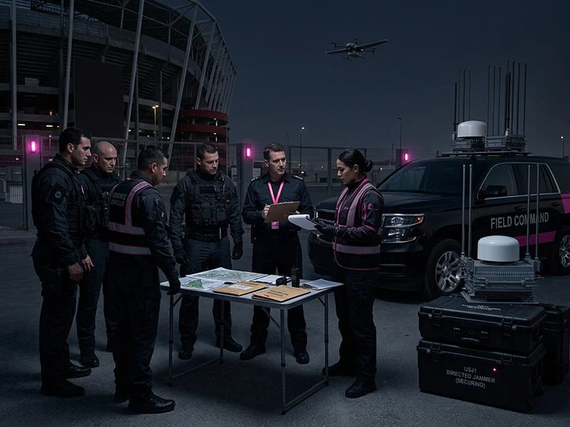 A Drone Count Is Not a Drone Strategy
