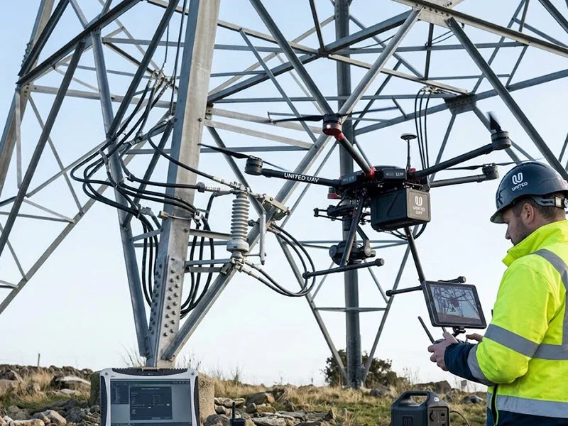 Best Drone for Roof Inspections