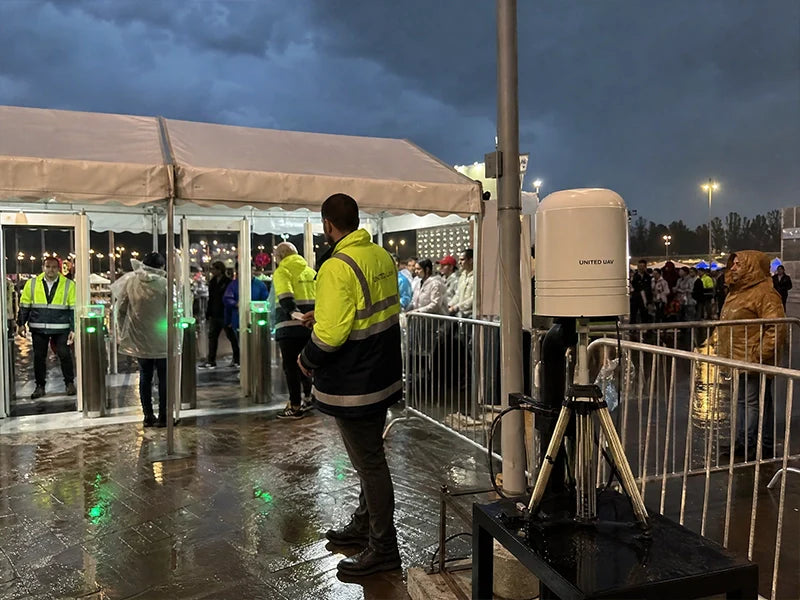 Fan Fest Reopening Is a Security Operation, Not Just a Schedule Change
