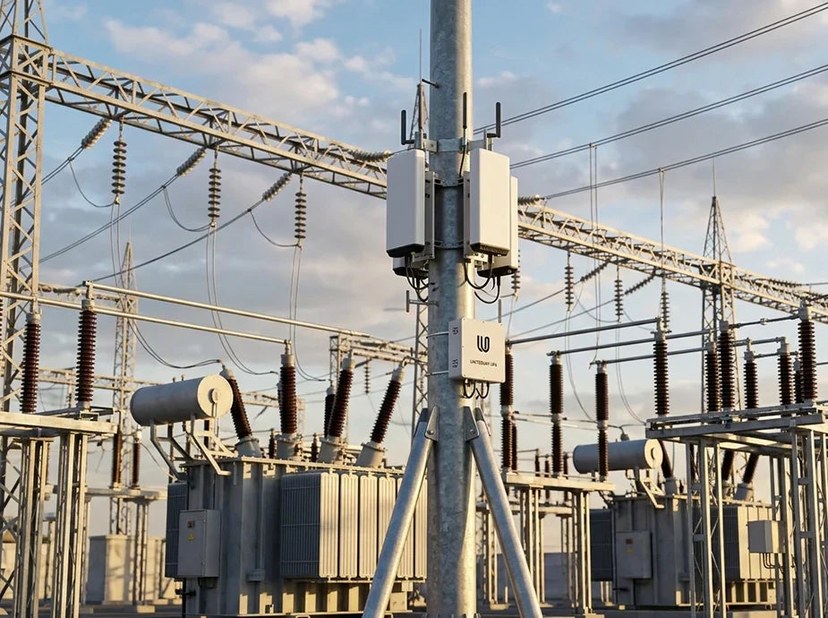Reliable Drone Detection System for Power Substation Security
