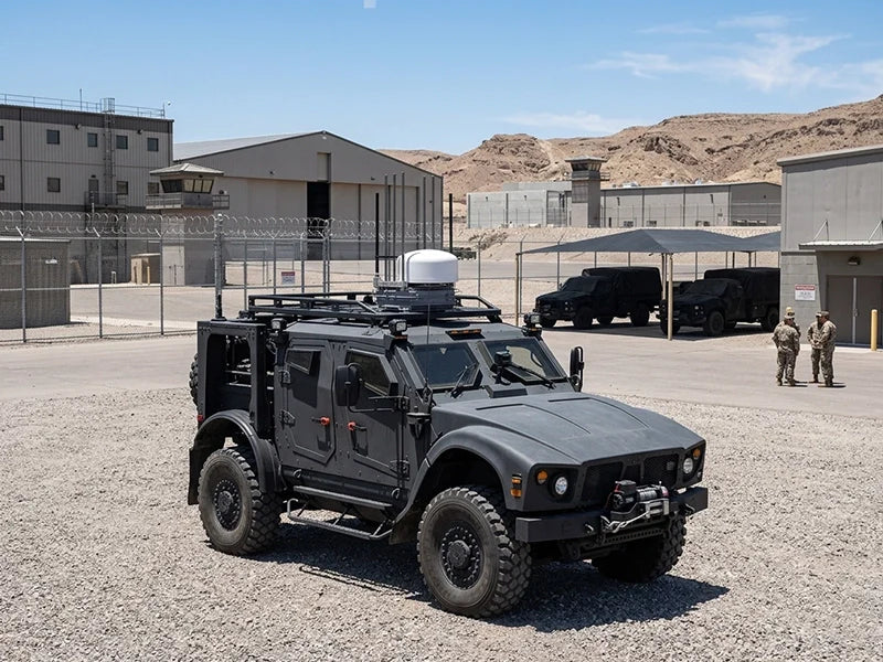 What Buyers Should Know Before Choosing an Anti Drone System