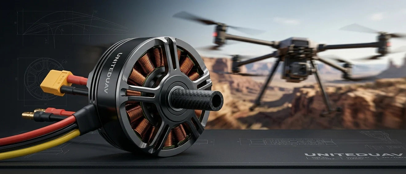 Drone Motors