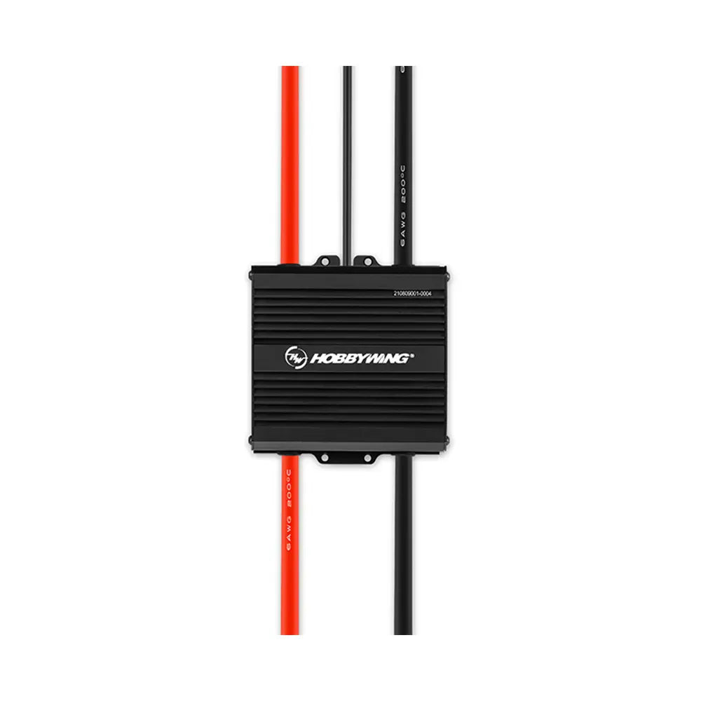 Detail view of 200A Safety E-power Switch Anti-Spark Module showing high-quality internal components