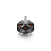 Side view of 2807 FPV Drone Brushless Motor showing precise build and FPV drone part details