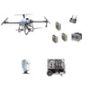 UA50 Agricultural Drone -  50L Model for Precision Farming