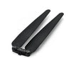 3011 agriculture drone propeller carbon fiber drone blade for Hobbywing X8 motor