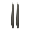 5620 agriculture drone propeller without clamp carbon-plastic replacement blade