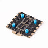 80A ESC top view, part of Hobbywing XRotor-80A-4in1 Lite ESC for FPV drone