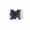 F7 flight controller top view, for FPV drone flight control stack