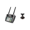 Skydroid G12 drone controller with C12 camera for drone control, long-range image transmission, and HD video