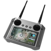 H12 remote- ontroller for agriculture drone uav