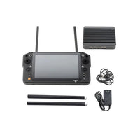 H30 drone controller connected without camera