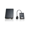 HD fiber optic air and ground units for fiber optic drones with 1080p lossless video transmission