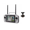 G20 drone controller working with C12 camera module — long-distance drone control and real-time HD image transmission.
