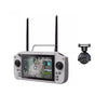 Skydroid G20 drone controller shown with C13 camera, delivering reliable communication for professional drone control applications.