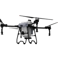UA30 30L AGRICULTURE DRONE UAV FOR SALE PRICE