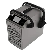9000W fast charger included with the UD100 delivery drone, providing quick charging for maximum operational uptime in UAV delivery and logistics drones
