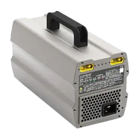 3600W fast charger for UD50 delivery drone intelligent batteries