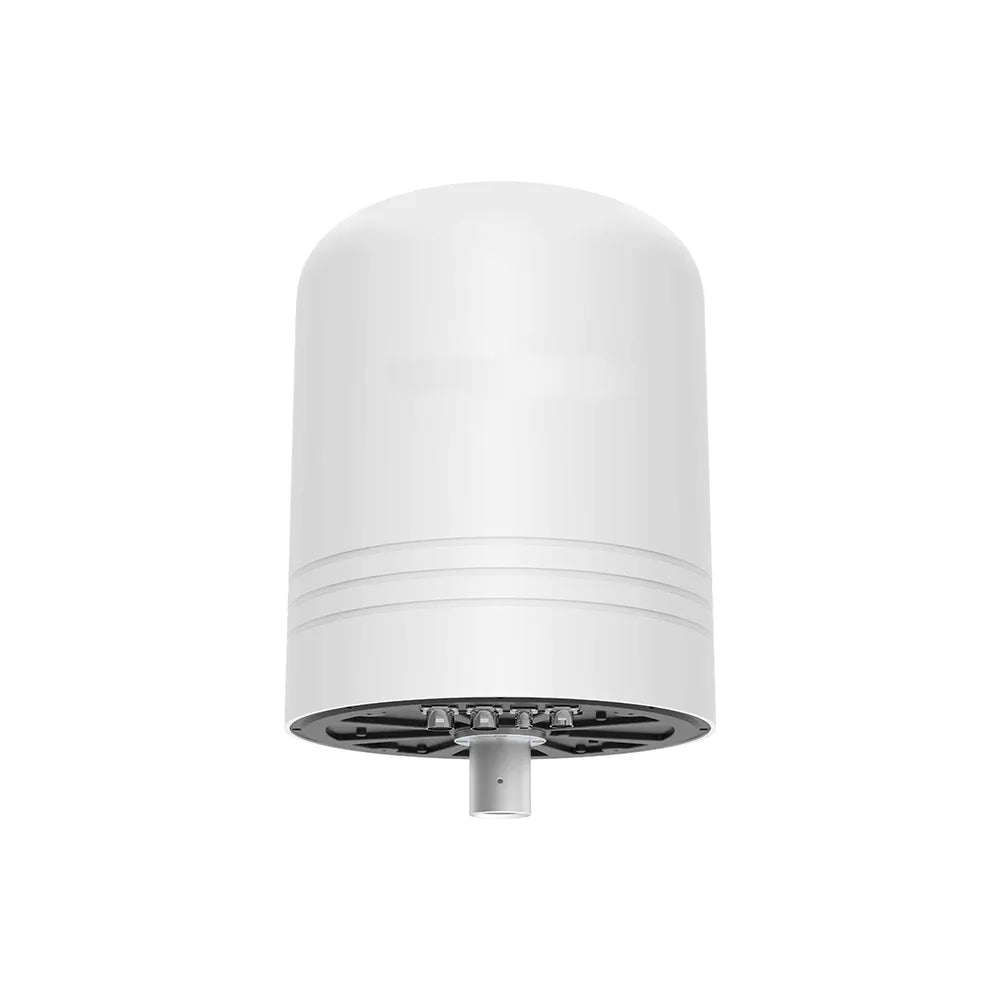 UFTA1 TDOA+AOA Drone Detector full device view for advanced drone detection systems, counter UAS technology, and radar for drone detection applications.