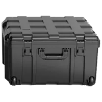 UIE900 industrial drone carrying case for drones in inspection, UAV inspection transport, and search and rescue drone deployment.