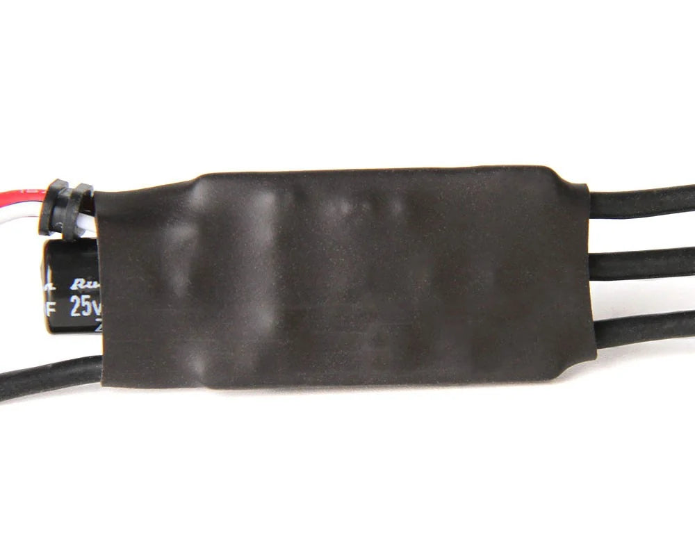 UNITED UAV T-MOTOR AIR 20A 4S drone ESC main image 1