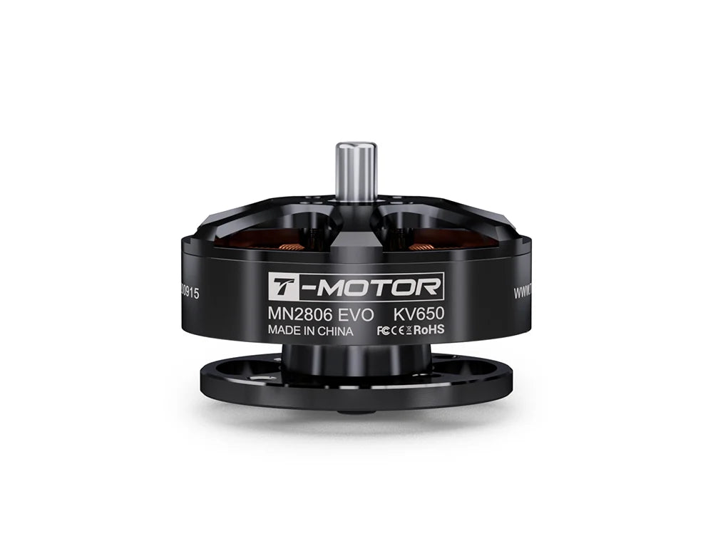 UNITED UAV T-MOTOR MN2806 EVO Antigravity UAV motor main image 1