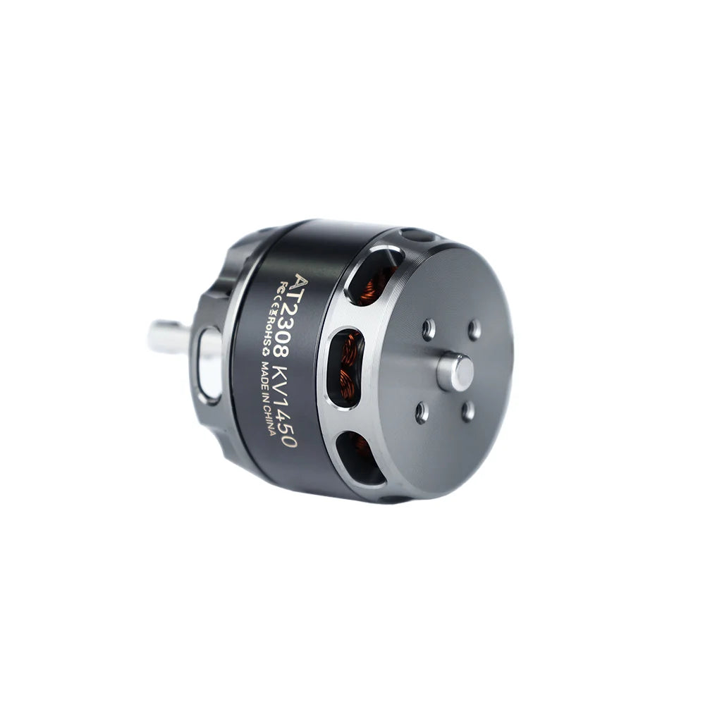 UNITED UAV T-MOTOR AT2308 fixed-wing motor main image 1