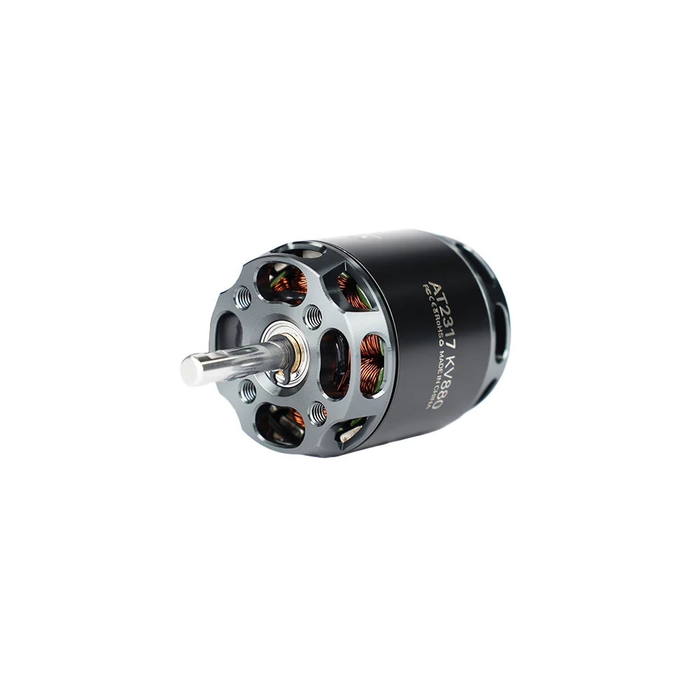 UNITED UAV T-MOTOR AT2317 fixed-wing motor main image 1