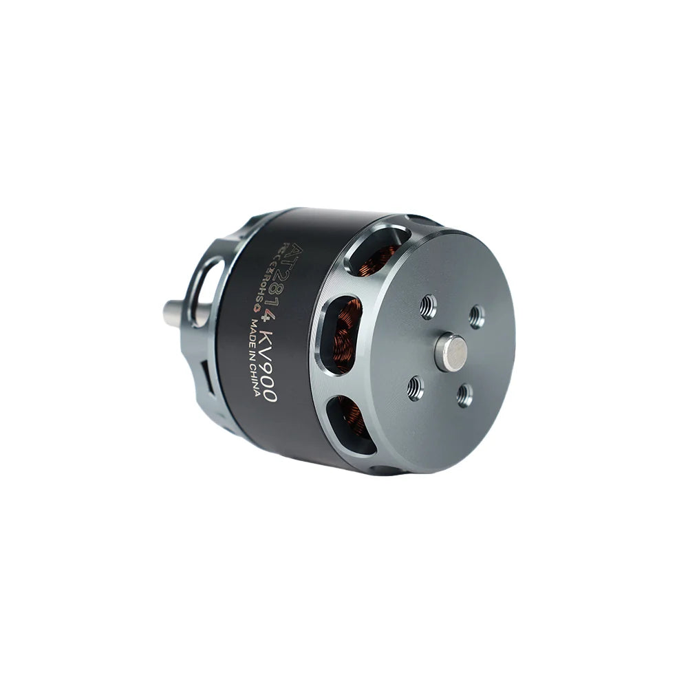 UNITED UAV T-MOTOR AT2814 fixed-wing vtol pusher motor main image 1