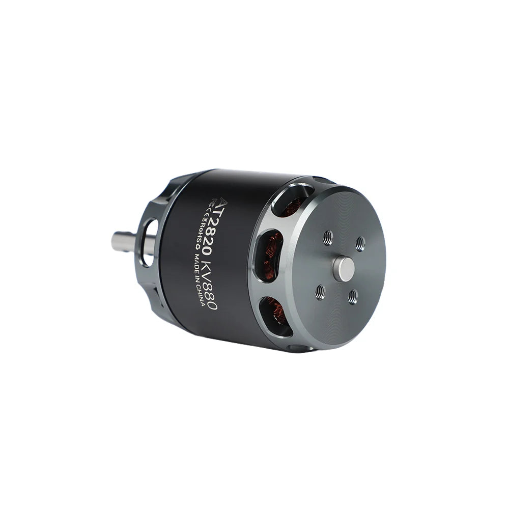 UNITED UAV T-MOTOR AT2820 fixed-wing vtol pusher motor main image 1