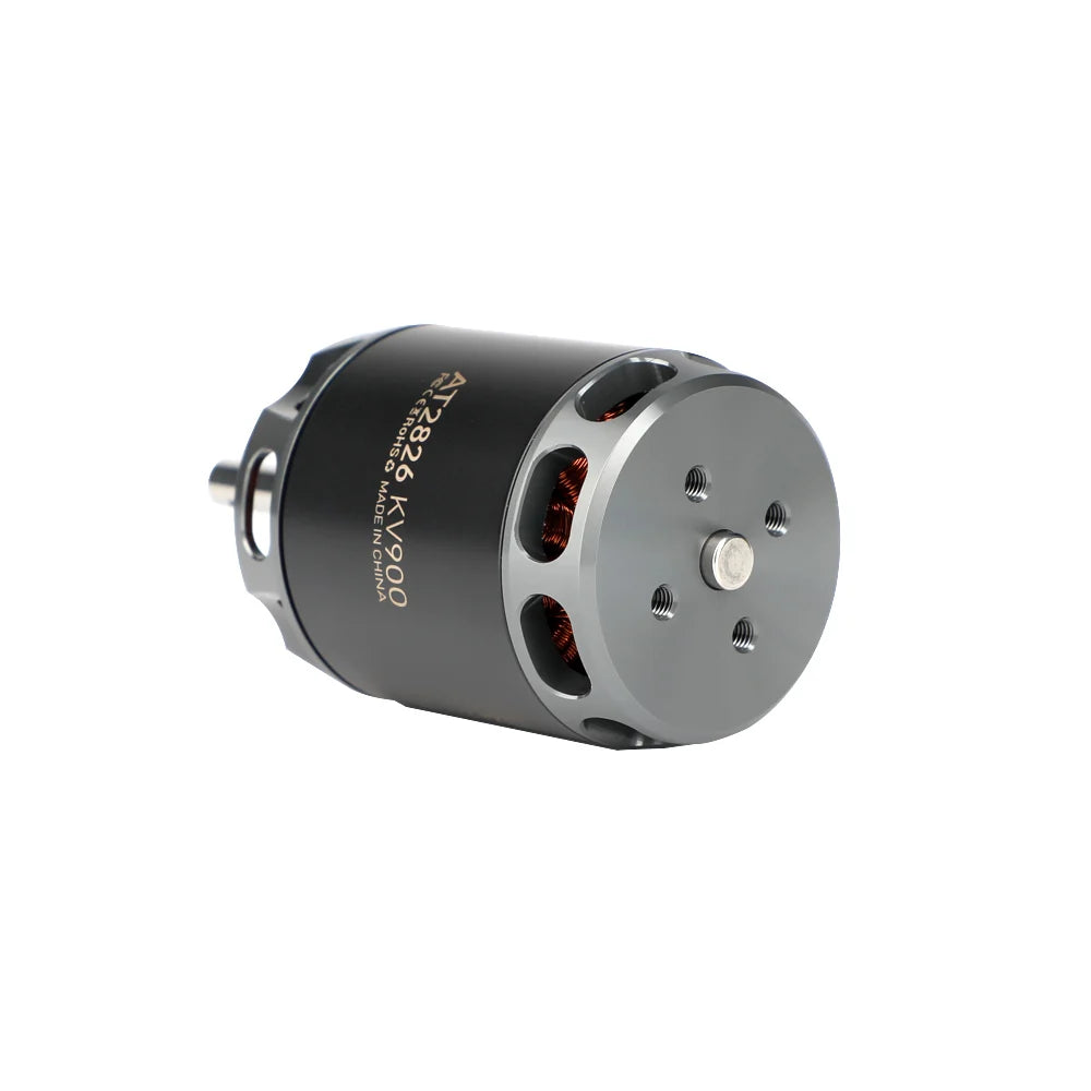 UNITED UAV T-MOTOR AT2826 fixed-wing vtol pusher motor main image 1