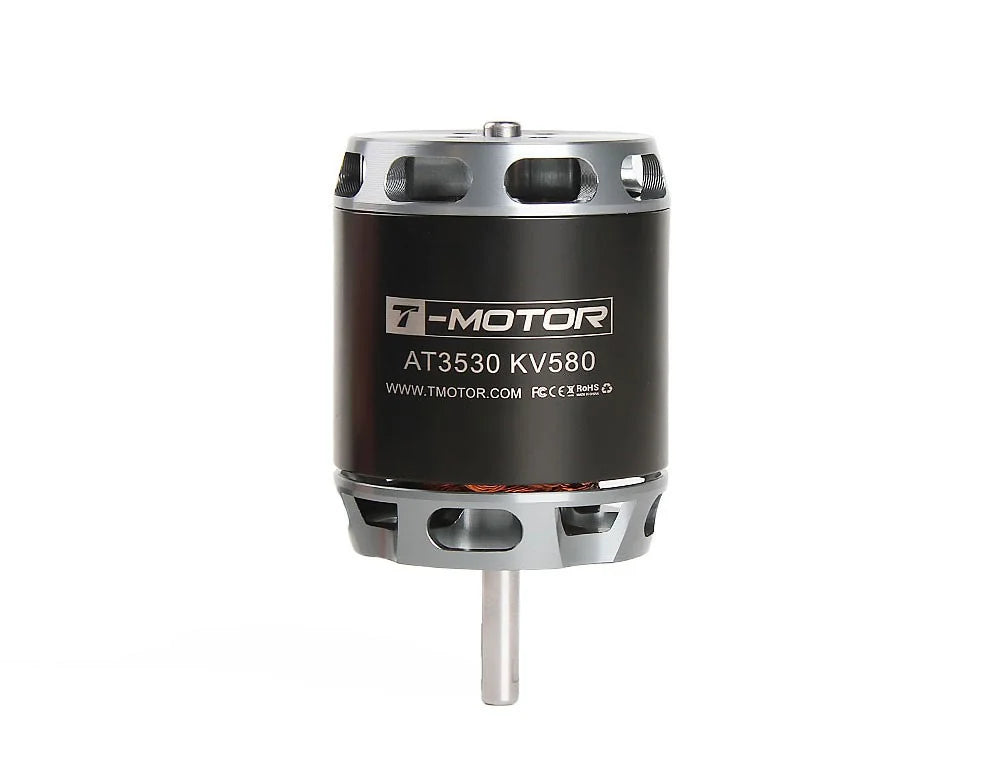 UNITED UAV T-MOTOR AT3530 fixed-wing vtol pusher motor main image 1