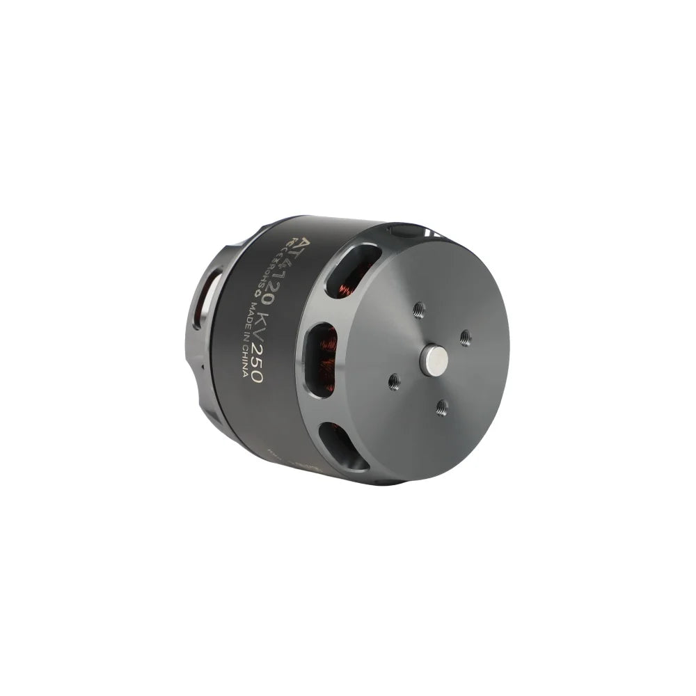 UNITED UAV T-MOTOR AT4120 fixed-wing motor main image 1