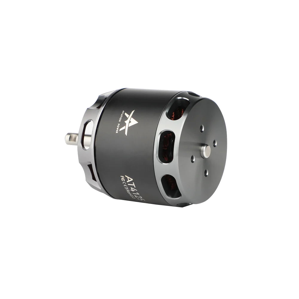 UNITED UAV T-MOTOR AT4125 fixed-wing motor main image 1