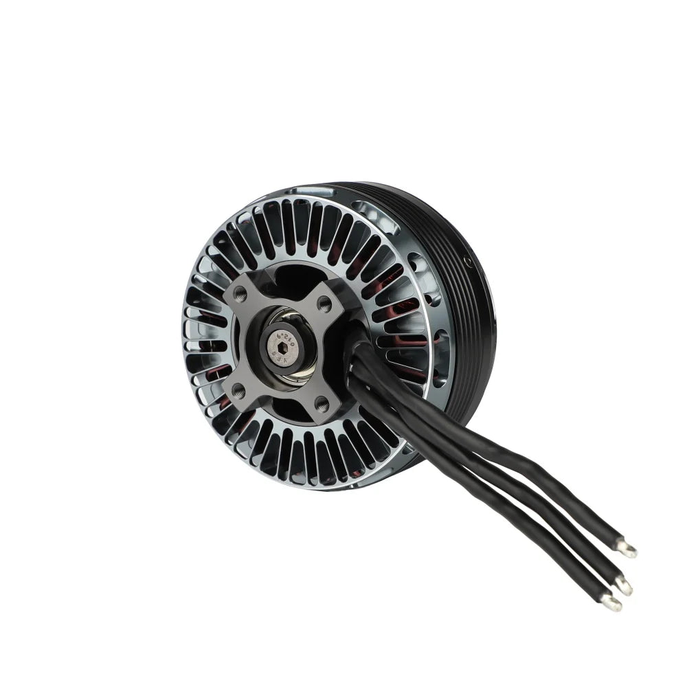 UNITED UAV T-MOTOR AT7215 fixed-wing motor main image 1