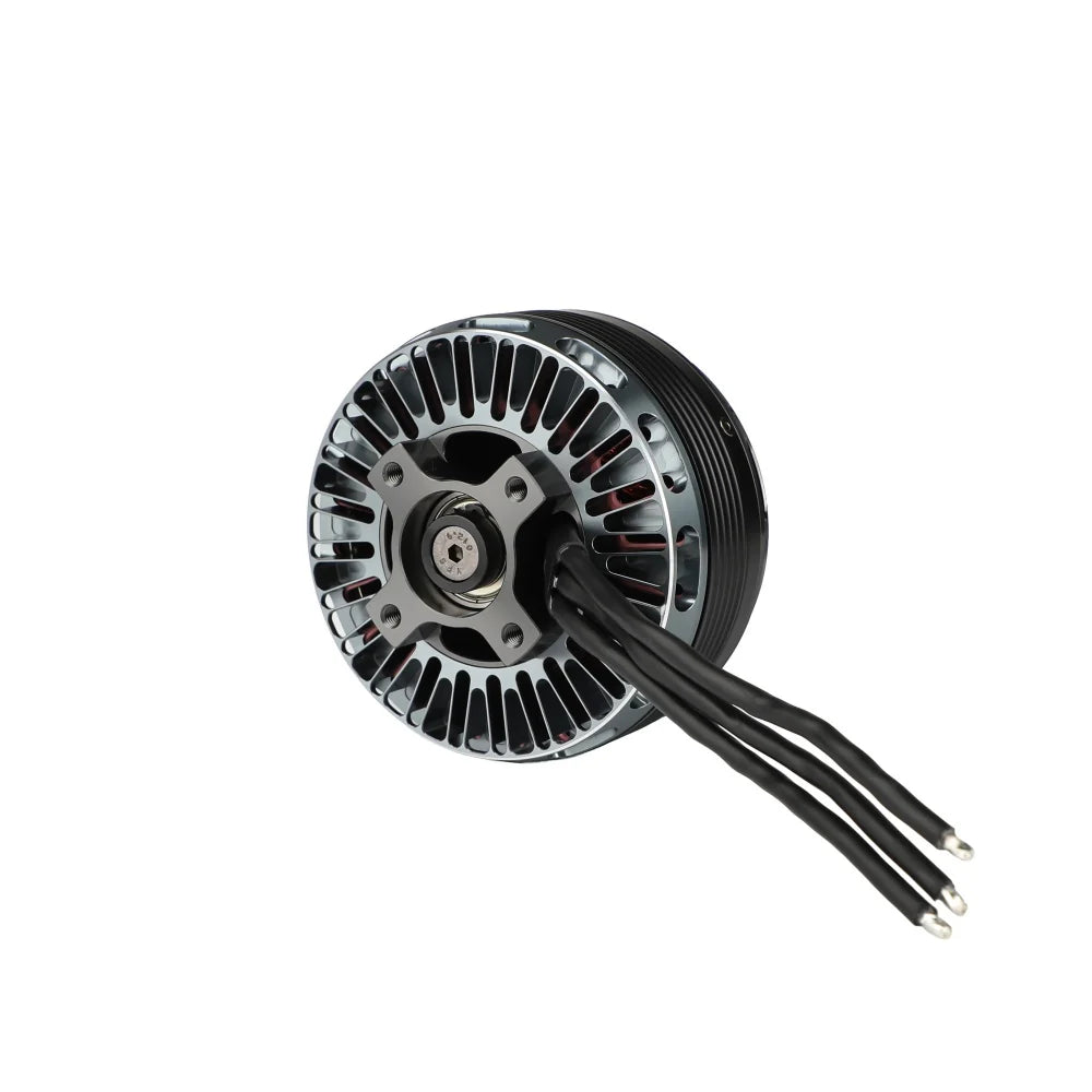UNITED UAV T-MOTOR AT7224 fixed-wing motor main image 1