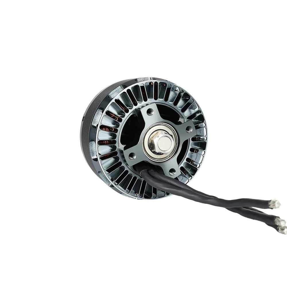 UNITED UAV T-MOTOR AT8025 fixed-wing vtol pusher motor main image 1