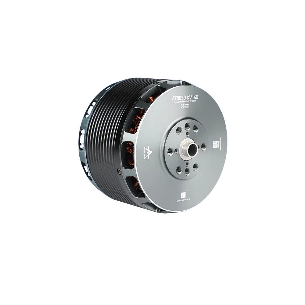 UNITED UAV T-MOTOR AT8030 fixed-wing vtol pusher motor main image 1