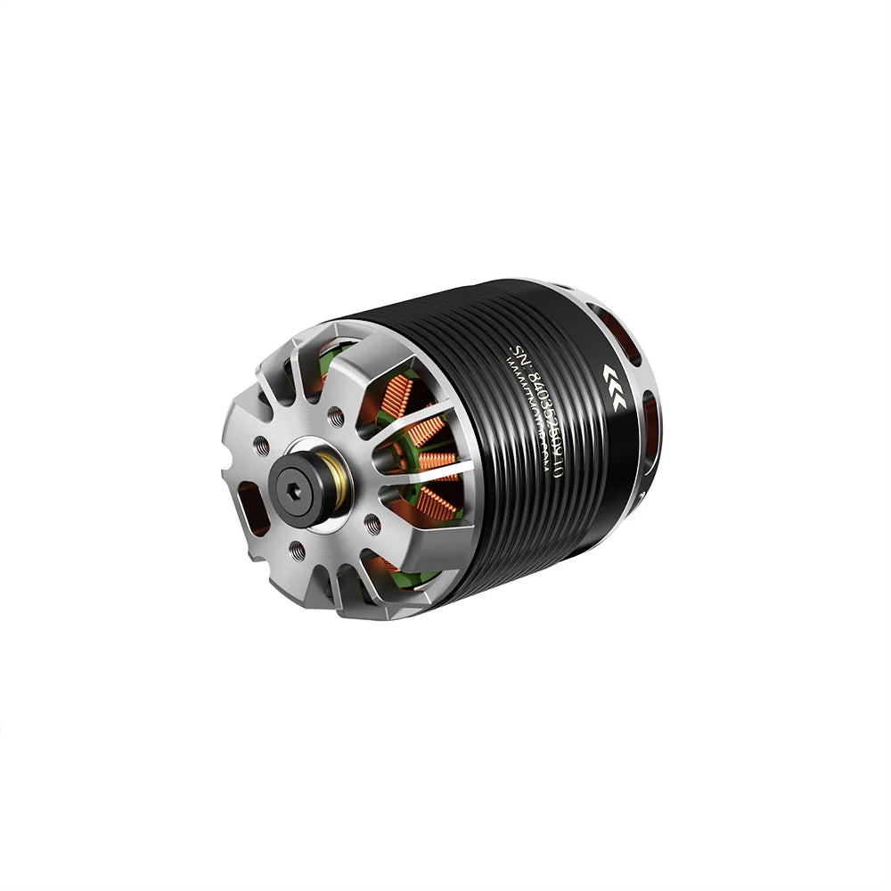 UNITED UAV T-MOTOR AX435-A fixed-wing motor main image 1