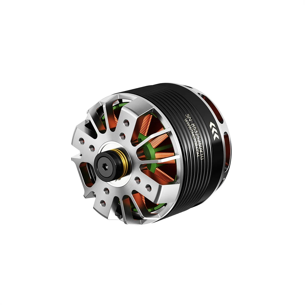 UNITED UAV T-MOTOR AX525-A fixed-wing motor main image 1