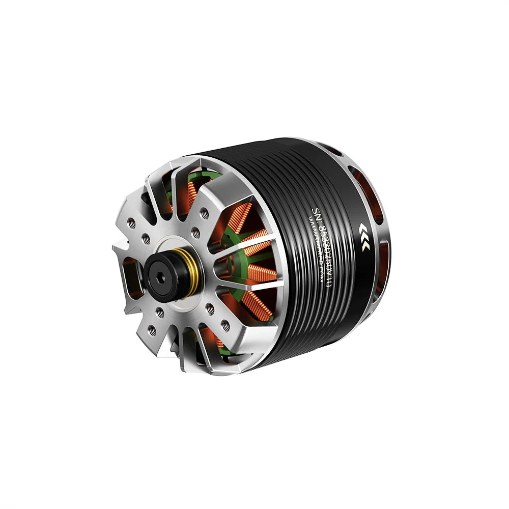 UNITED UAV T-MOTOR AX530-A fixed-wing motor main image 1