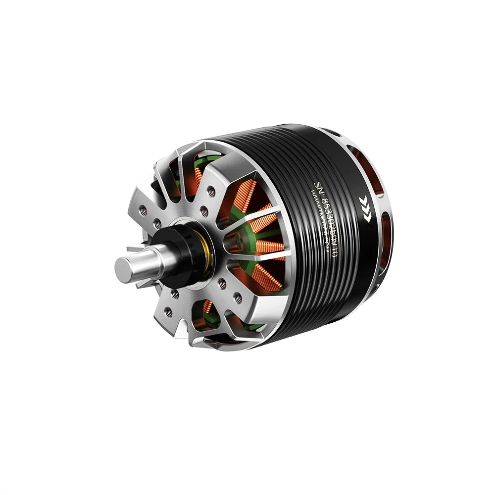 UNITED UAV T-MOTOR AX530-B fixed-wing motor main image 1
