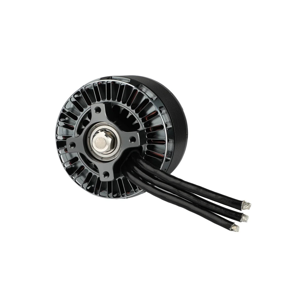 UNITED UAV T-MOTOR AT1040 fixed-wing vtol pusher motor main image 1