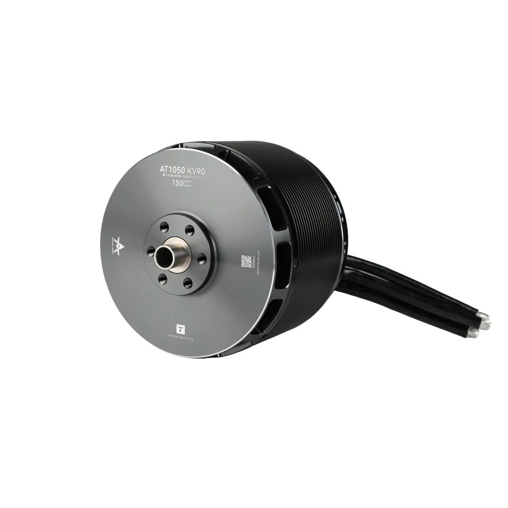 UNITED UAV T-MOTOR AT1050 fixed-wing vtol pusher motor main image 1