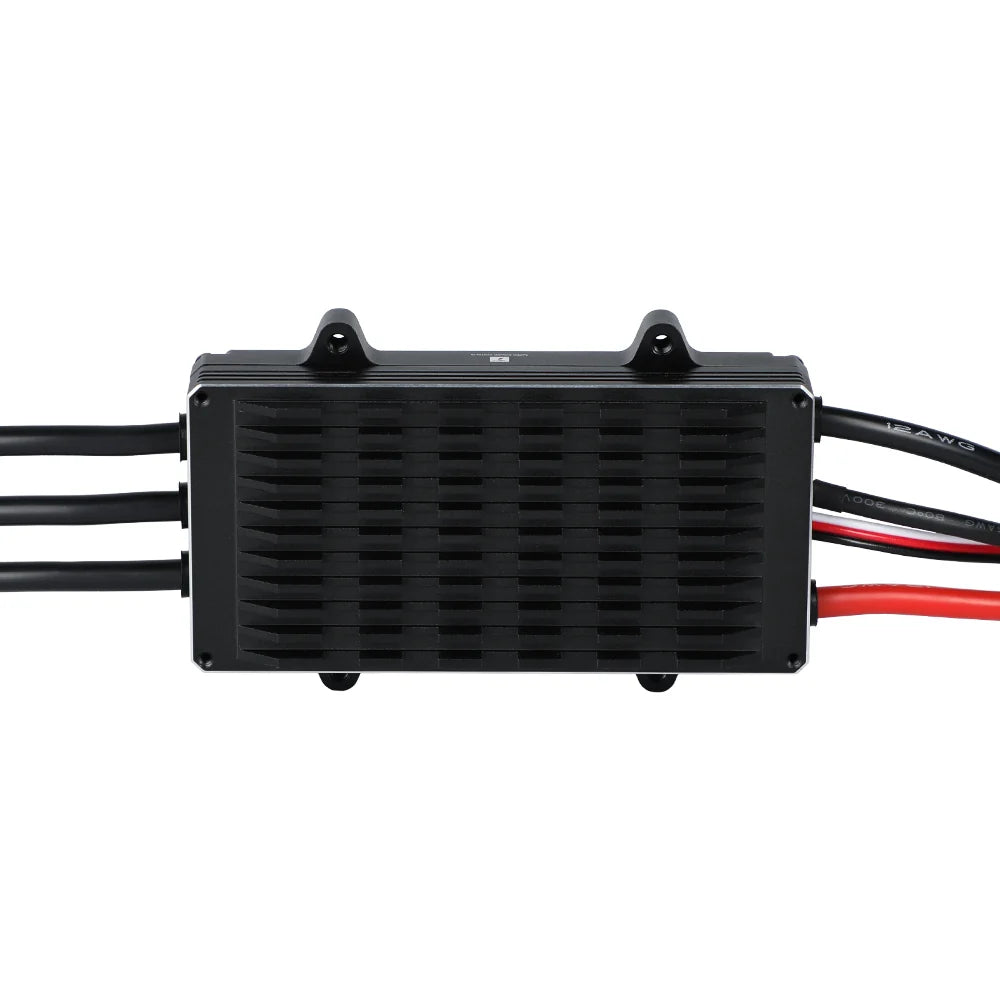 UNITED UAV T-MOTOR FLAME 100A 14S drone ESC main image 1