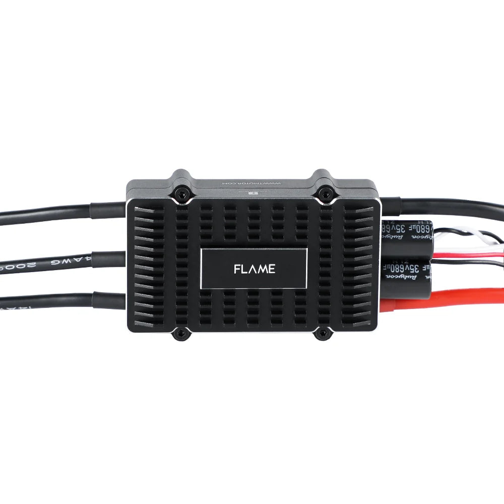 UNITED UAV T-MOTOR FLAME 100A 6S drone ESC main image 1