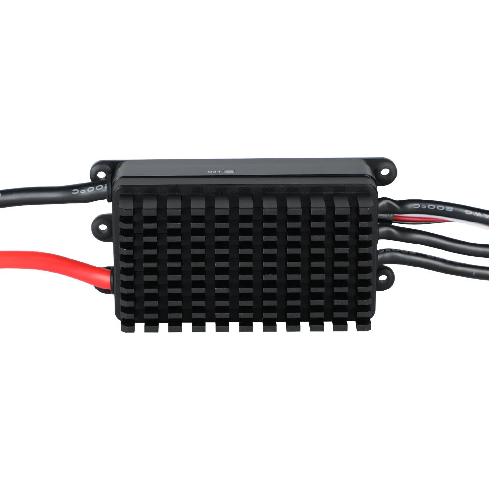 UNITED UAV T-MOTOR FLAME 200A 14S drone ESC main image 1