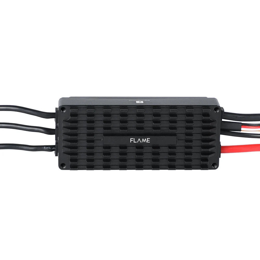 UNITED UAV T-MOTOR FLAME 80A 12S V2.0 drone ESC main image 1
