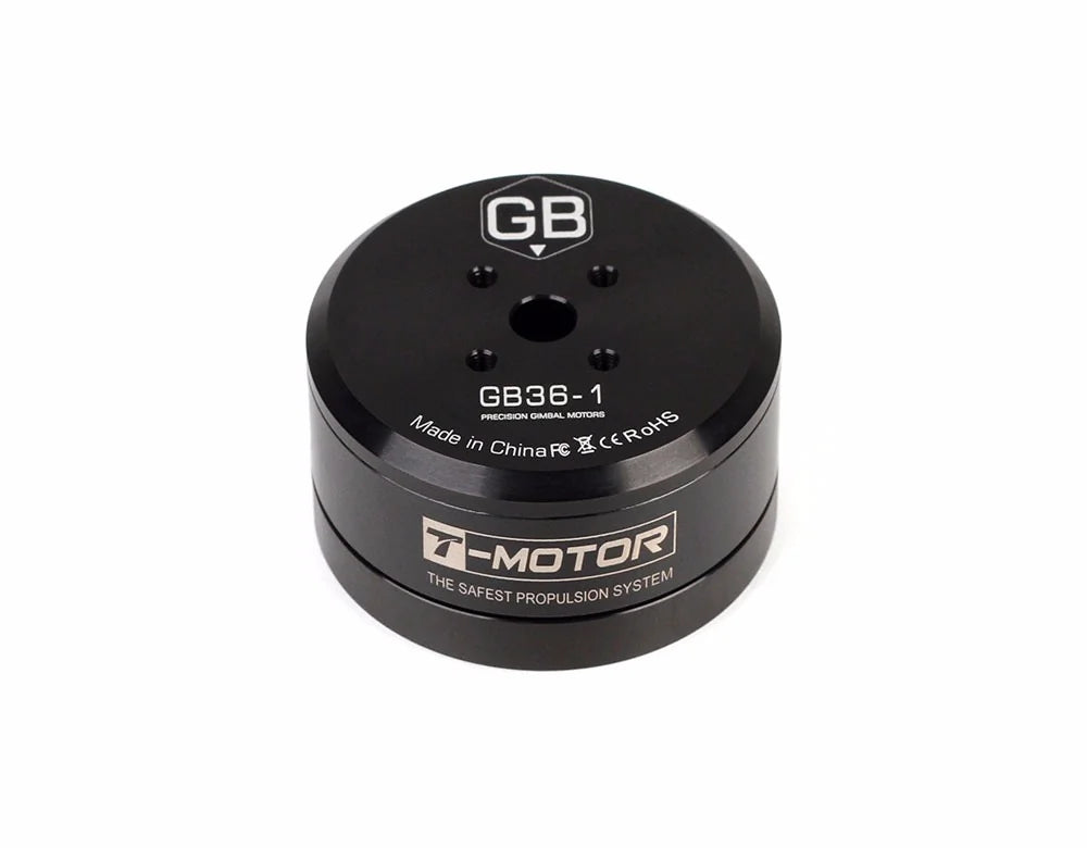 UNITED UAV T-MOTOR GB36-1 gimbal motor main image 1