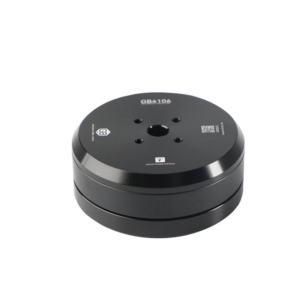 UNITED UAV T-MOTOR GB4106 gimbal motor main image 1